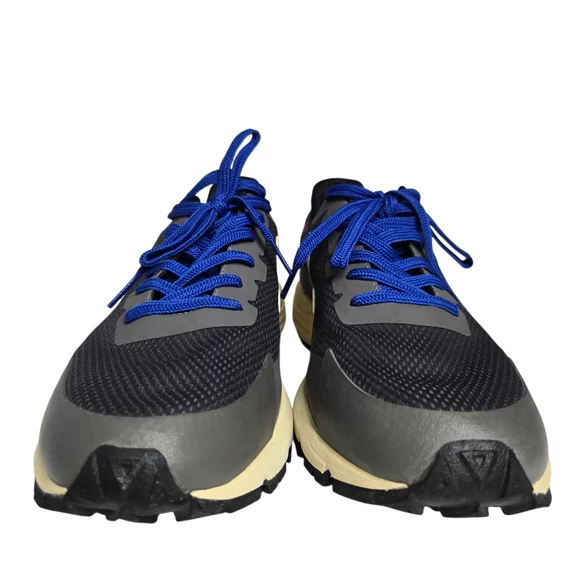 Veja‎ Dekkan Alveomesk Grafite Pierre Vibram Sneakers Men's Size 11